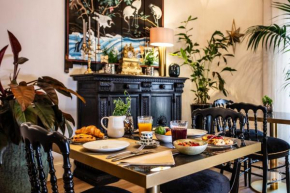 BSTAR Luxury dimora with Breakfast